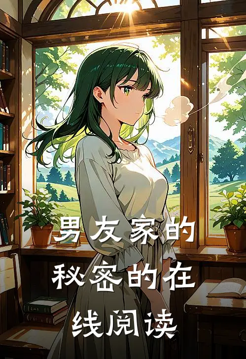 男友家的秘密的在线阅读
