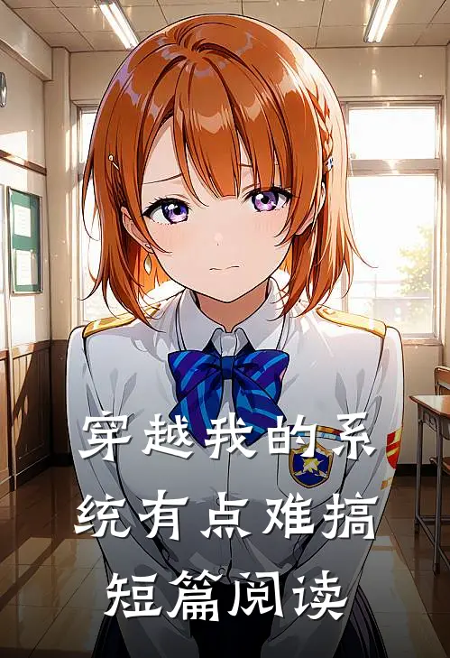 穿越我的系统有点难搞短篇阅读