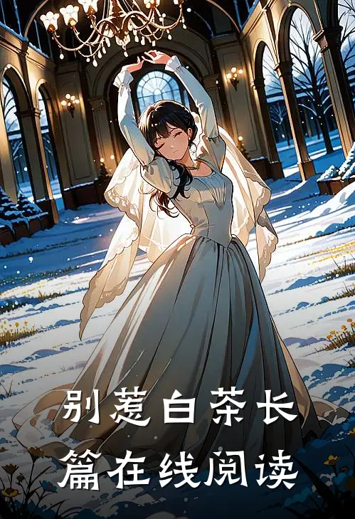 别惹白茶长篇在线阅读