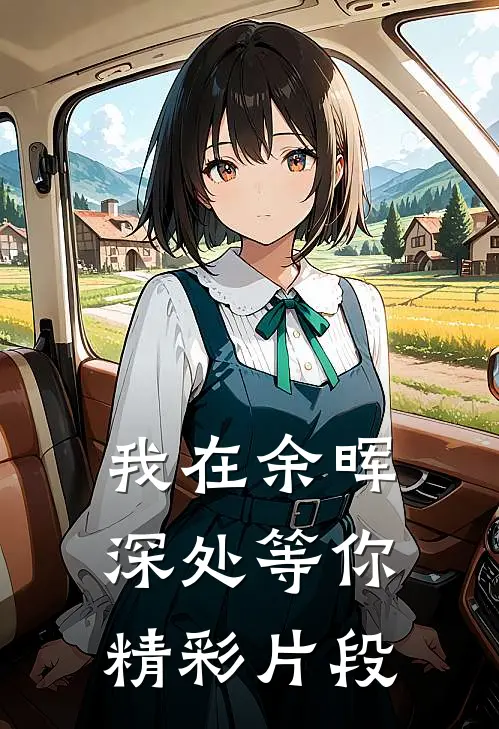 我在余晖深处等你精彩片段
