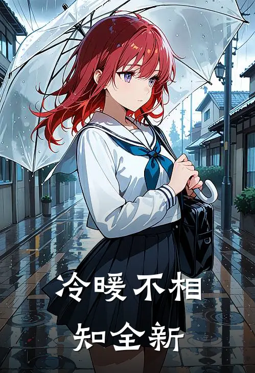 冷暖不相知全新