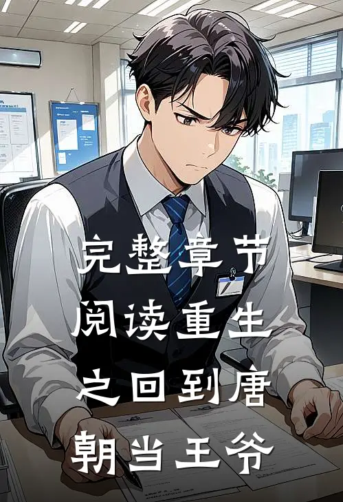 完整章节阅读重生之回到唐朝当王爷
