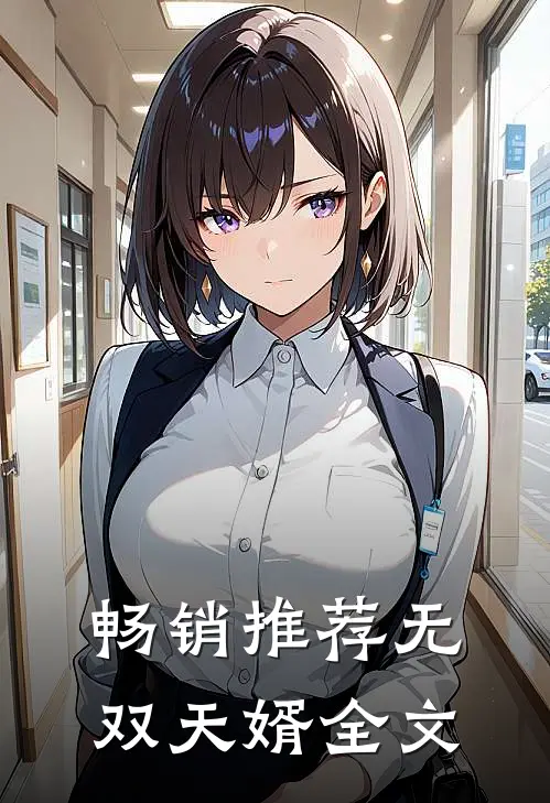 畅销推荐无双天婿全文
