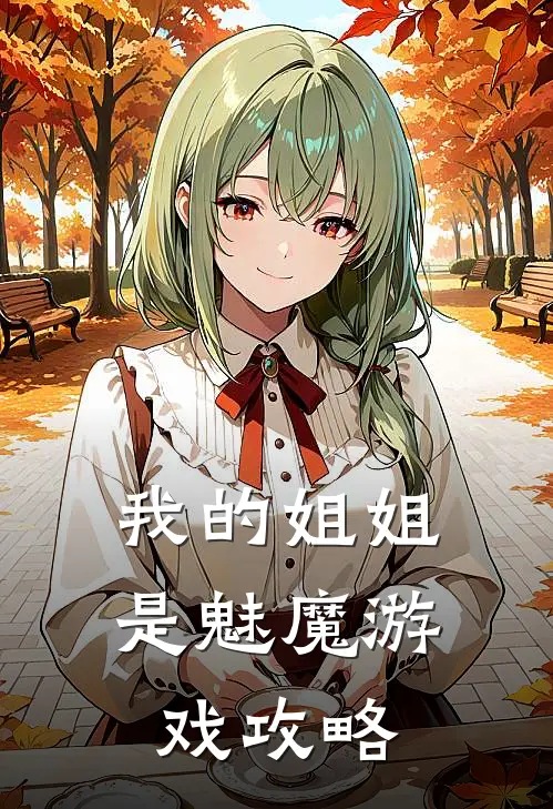 我的姐姐是魅魔游戏攻略