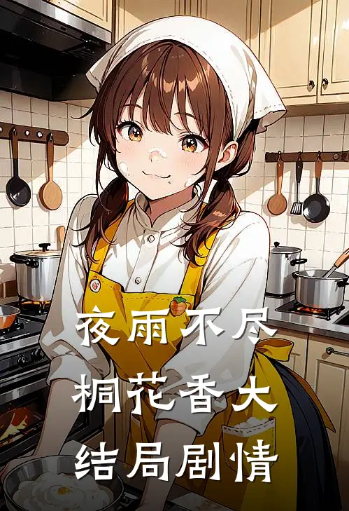 夜雨不尽桐花香大结局剧情