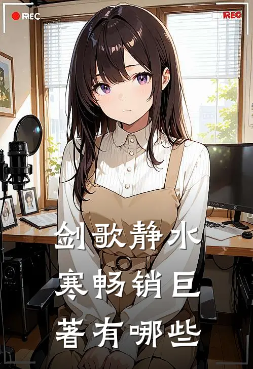 剑歌静水寒畅销巨著有哪些
