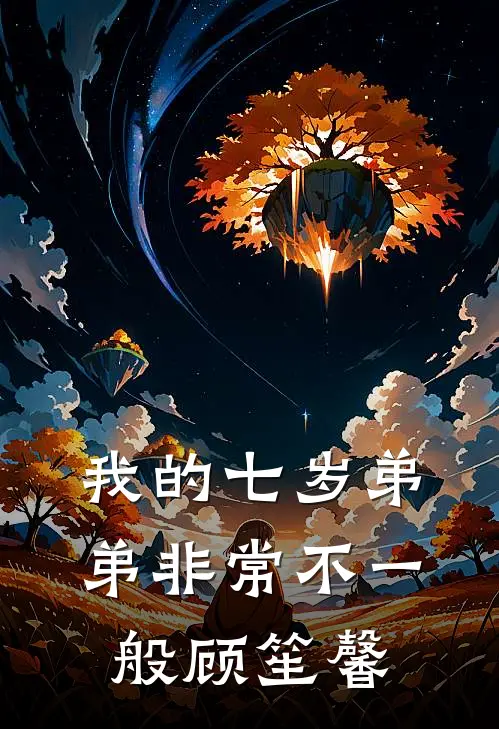 我的七岁弟弟非常不一般顾笙馨