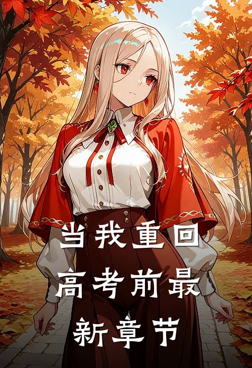 当我重回高考前最新章节