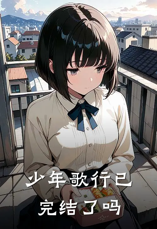 少年歌行已完结了吗