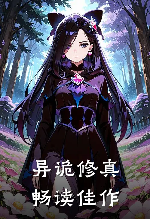 异诡修真畅读佳作