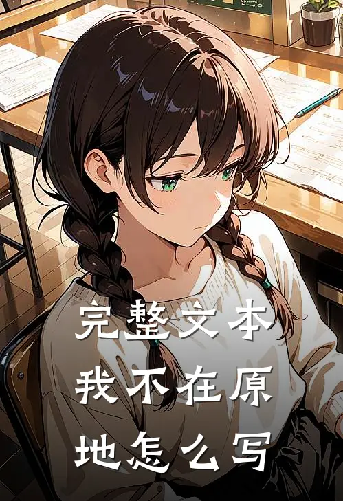 完整文本我不在原地怎么写