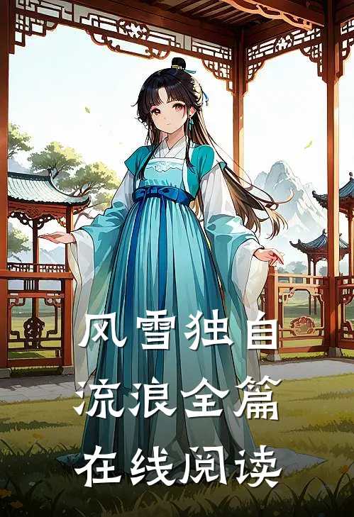 风雪独自流浪全篇在线阅读
