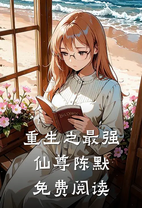 重生之最强仙尊陈默免费阅读