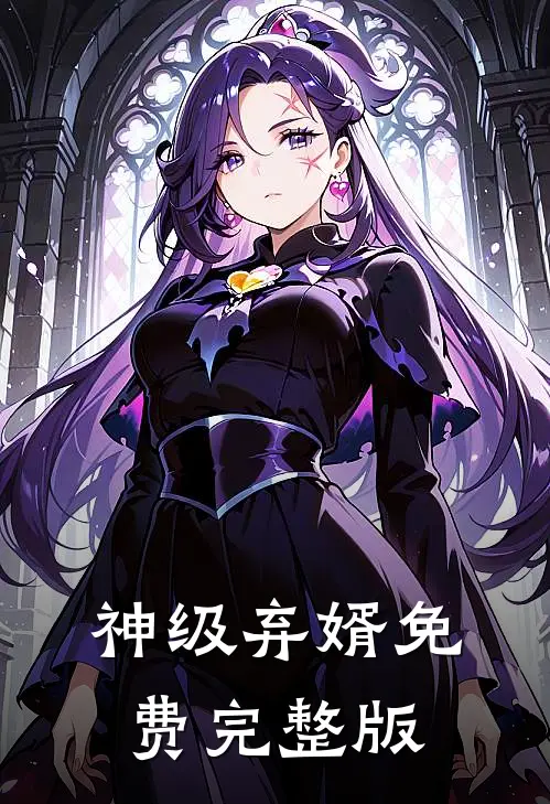 神级弃婿免费完整版