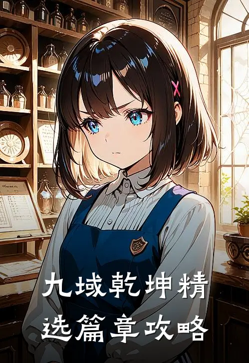 九域乾坤精选篇章攻略