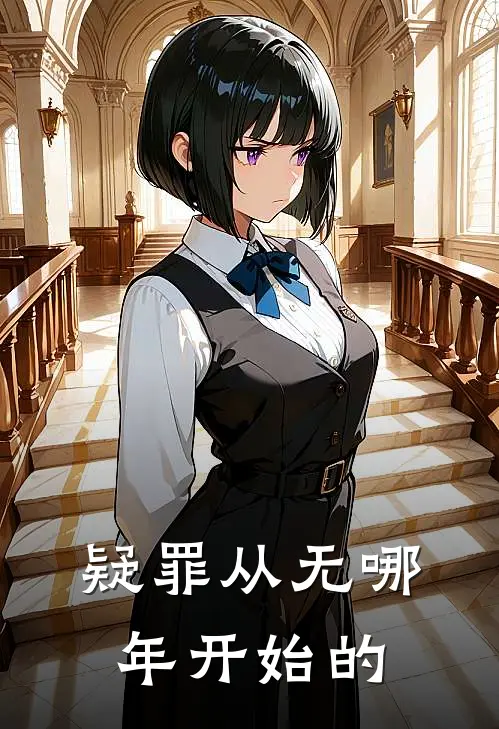疑罪从无哪年开始的