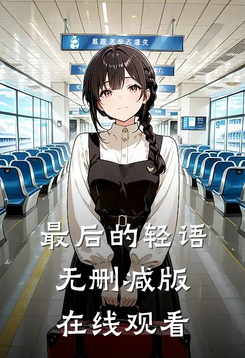 最后的轻语无删减版在线观看
