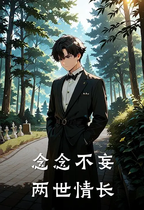 念念不妄两世情长