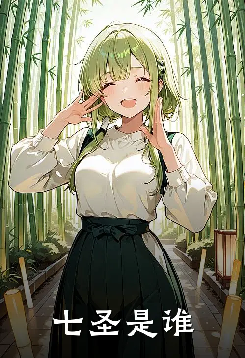 七圣是谁