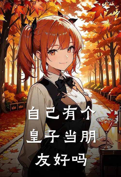 自己有个皇子当朋友好吗