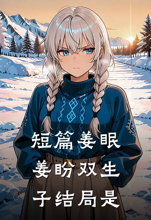 短篇姜眠姜盼双生子结局是