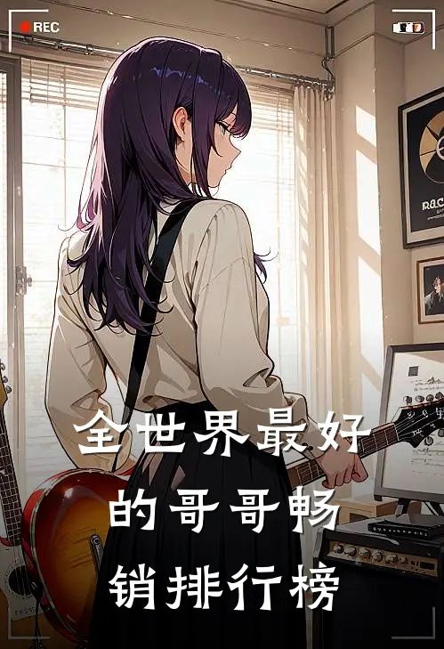 全世界最好的哥哥畅销排行榜