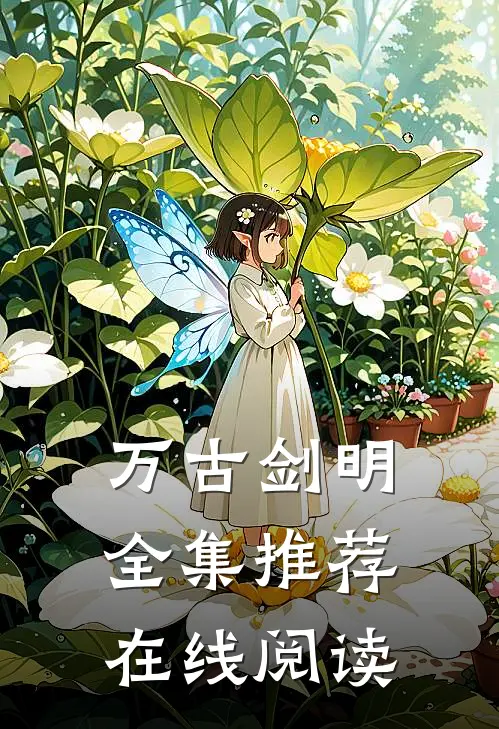 万古剑明全集推荐在线阅读