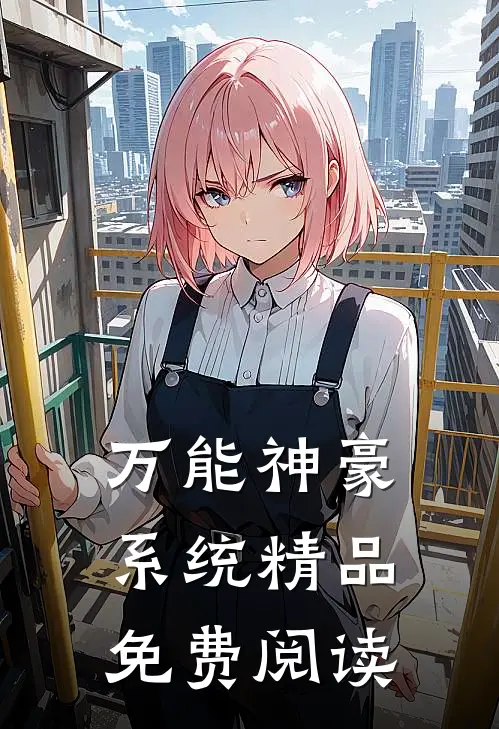 万能神豪系统精品免费阅读