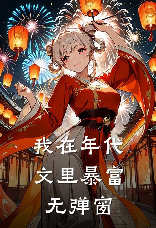我在年代文里暴富无弹窗