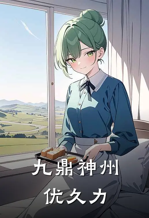 九鼎神州优久力