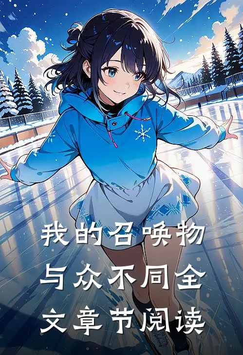 我的召唤物与众不同全文章节阅读