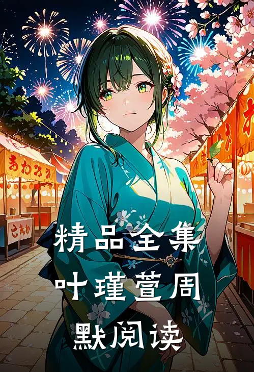精品全集叶瑾萱周默阅读