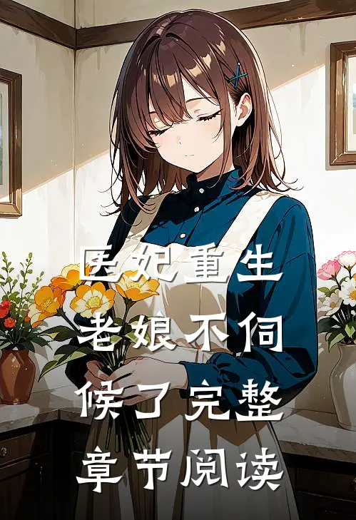 医妃重生老娘不伺候了完整章节阅读