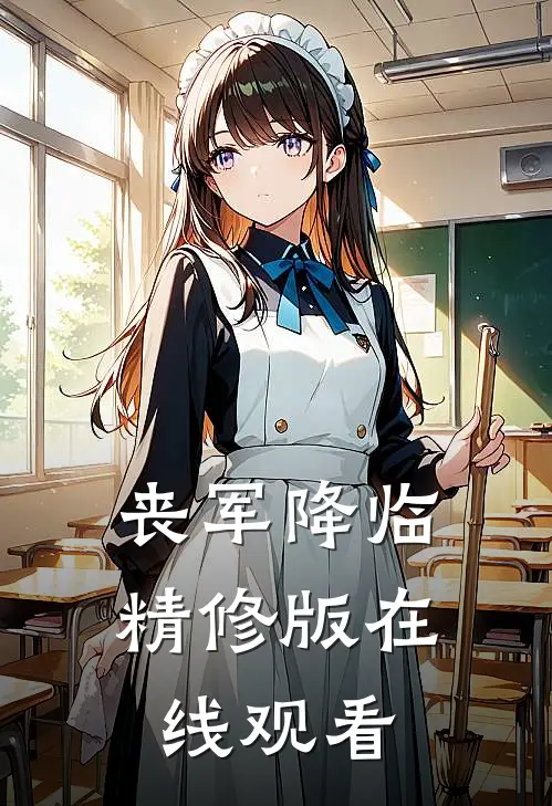 丧军降临精修版在线观看