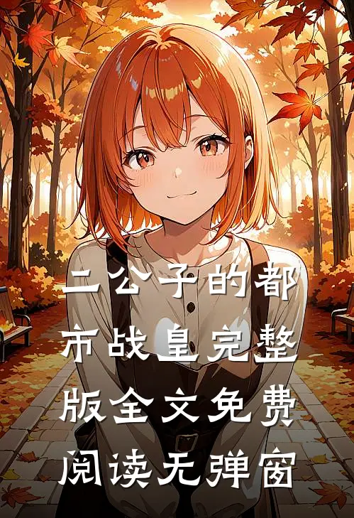 二公子的都市战皇完整版全文免费阅读无弹窗
