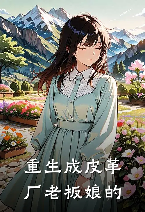 重生成皮革厂老板娘的