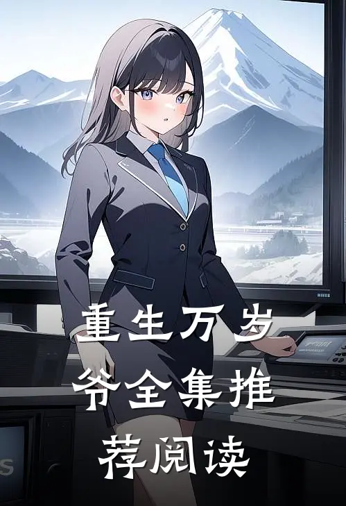 重生万岁爷全集推荐阅读