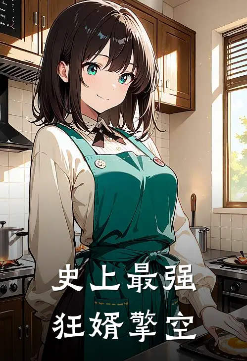 史上最强狂婿擎空