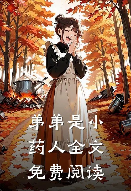 弟弟是小药人全文免费阅读