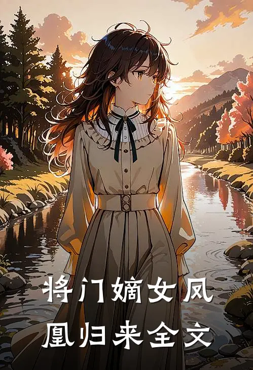 将门嫡女凤凰归来全文