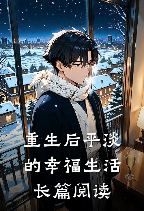 重生后平淡的幸福生活长篇阅读