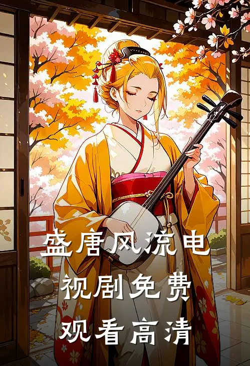 盛唐风流电视剧免费观看高清