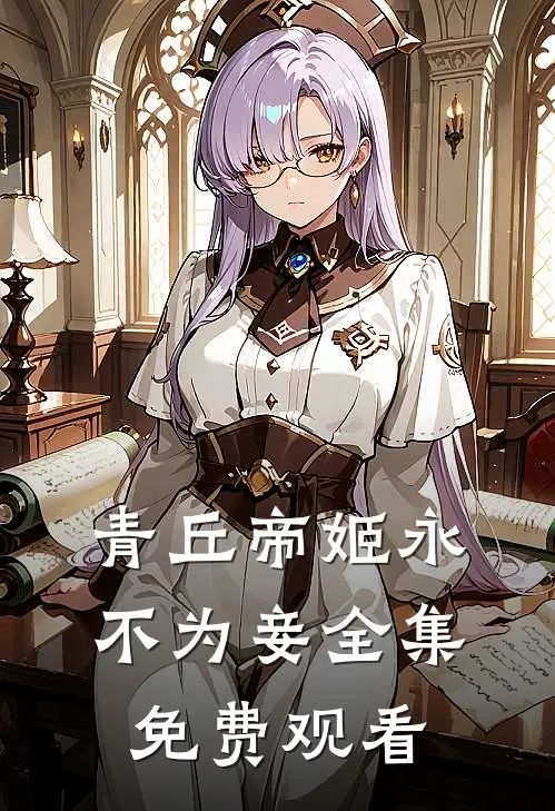 青丘帝姬永不为妾全集免费观看