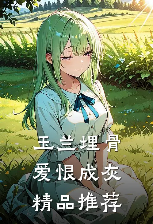 玉兰埋骨，爱恨成灰精品推荐
