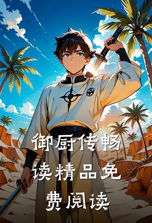 御厨传畅读精品免费阅读
