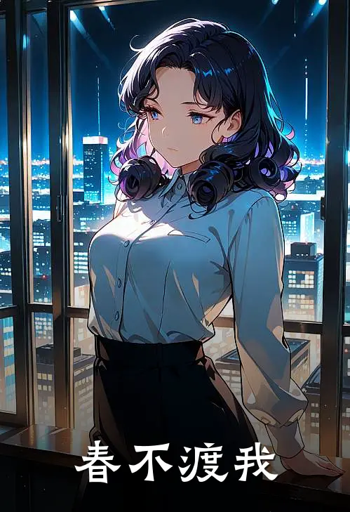 春不渡我