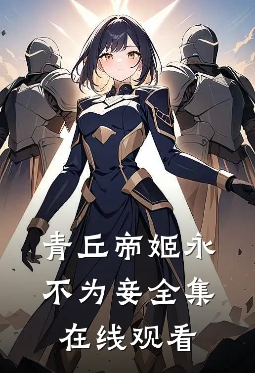 青丘帝姬永不为妾全集在线观看