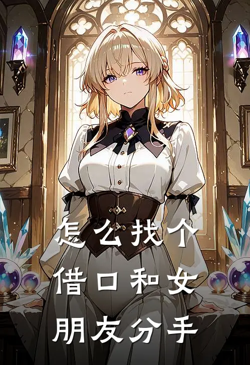 怎么找个借口和女朋友分手