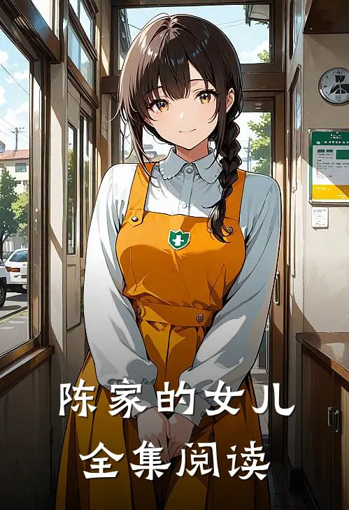 陈家的女儿全集阅读