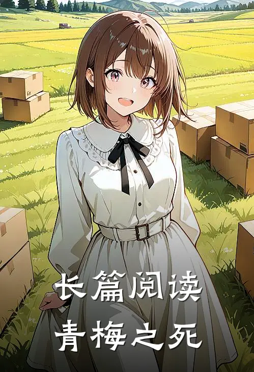 长篇阅读青梅之死